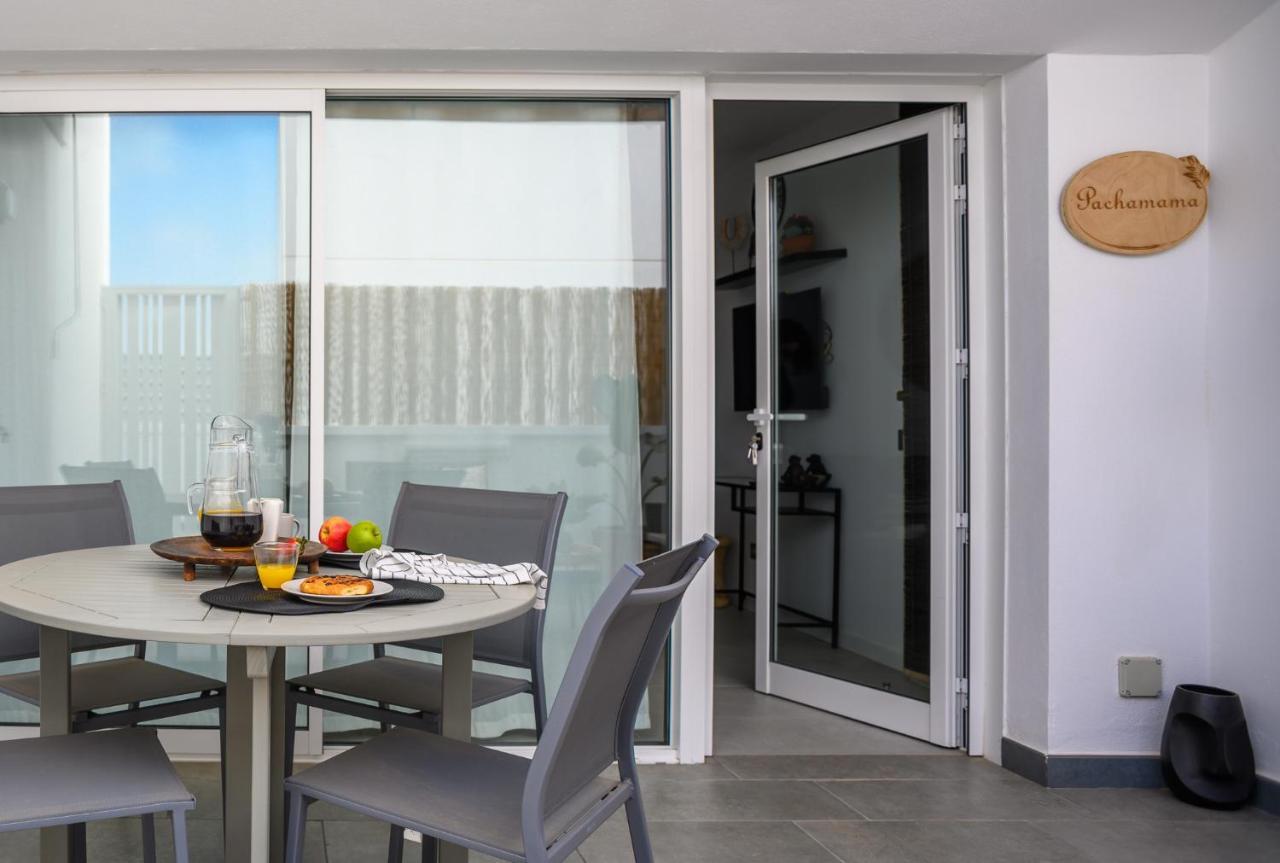 Pachamama House-Near The Beach, Fast Wifi, Air-Con And Sat Tv Playa Blanca  Exteriér fotografie