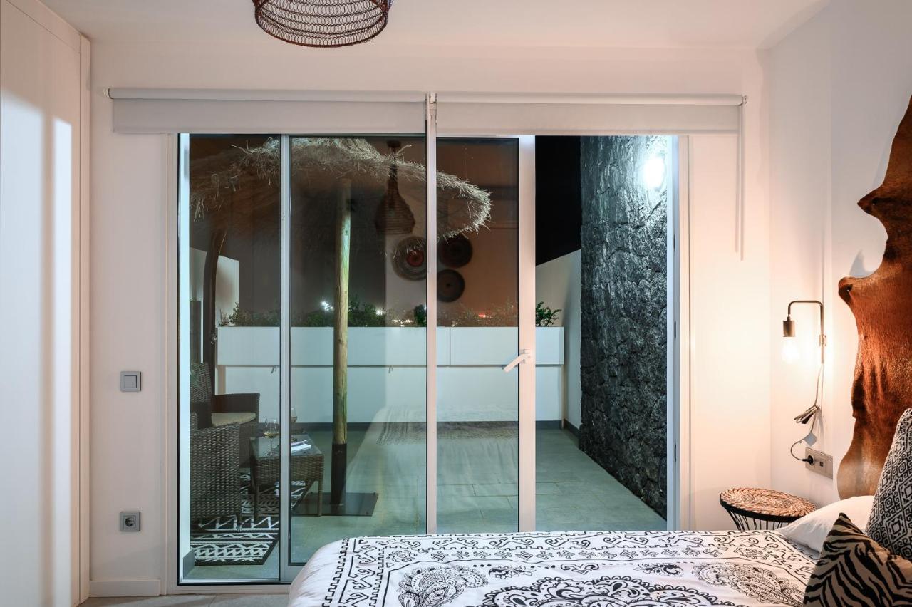 Pachamama House-Near The Beach, Fast Wifi, Air-Con And Sat Tv Playa Blanca  Exteriér fotografie