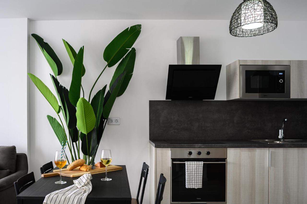 Pachamama House-Near The Beach, Fast Wifi, Air-Con And Sat Tv Playa Blanca  Exteriér fotografie
