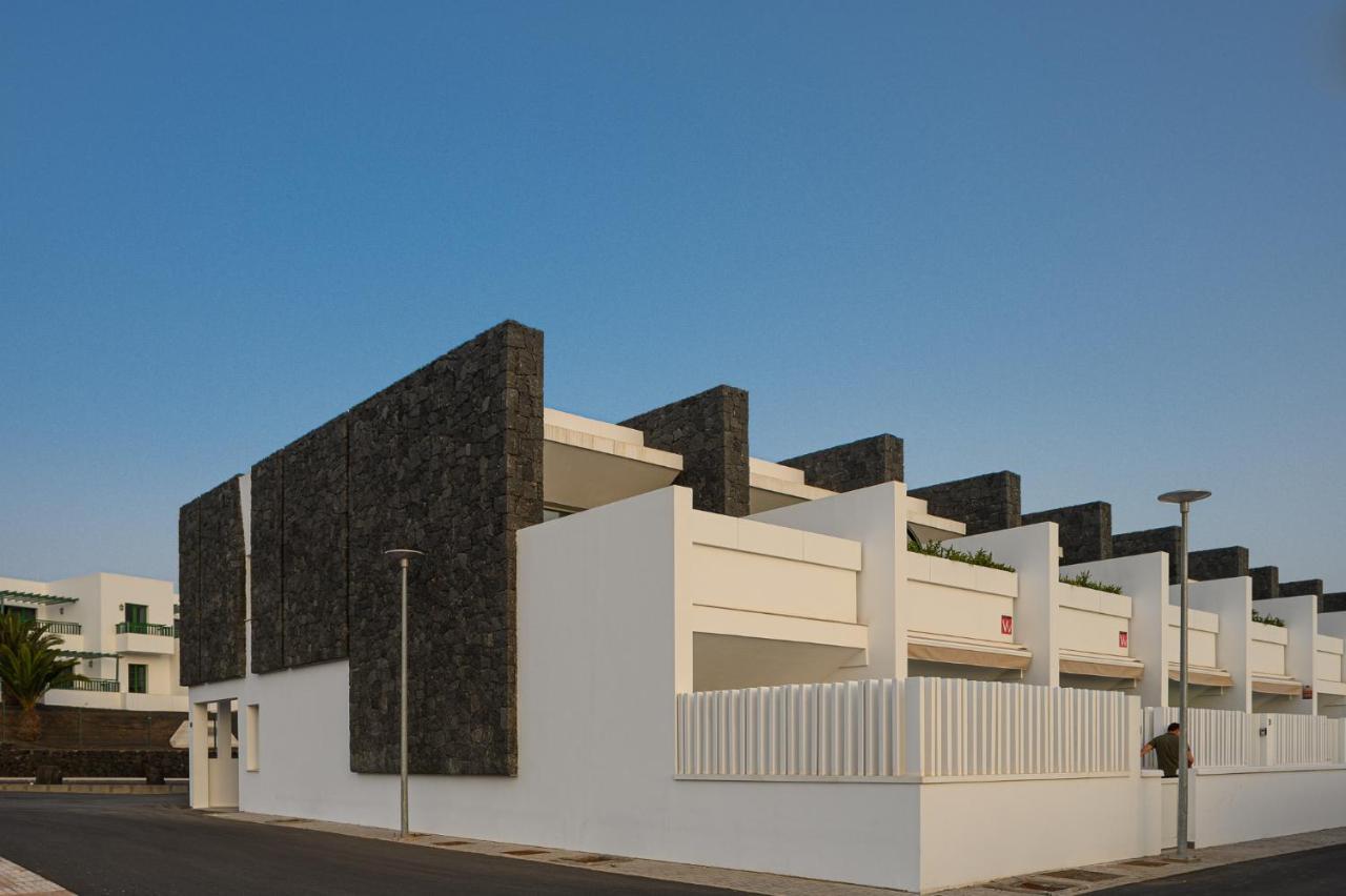 Pachamama House-Near The Beach, Fast Wifi, Air-Con And Sat Tv Playa Blanca  Exteriér fotografie